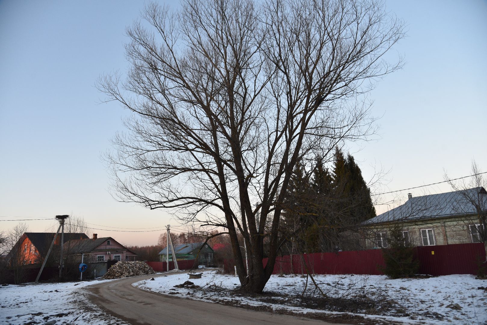 лотошино, калицино, выездная администрация, благоустройство,