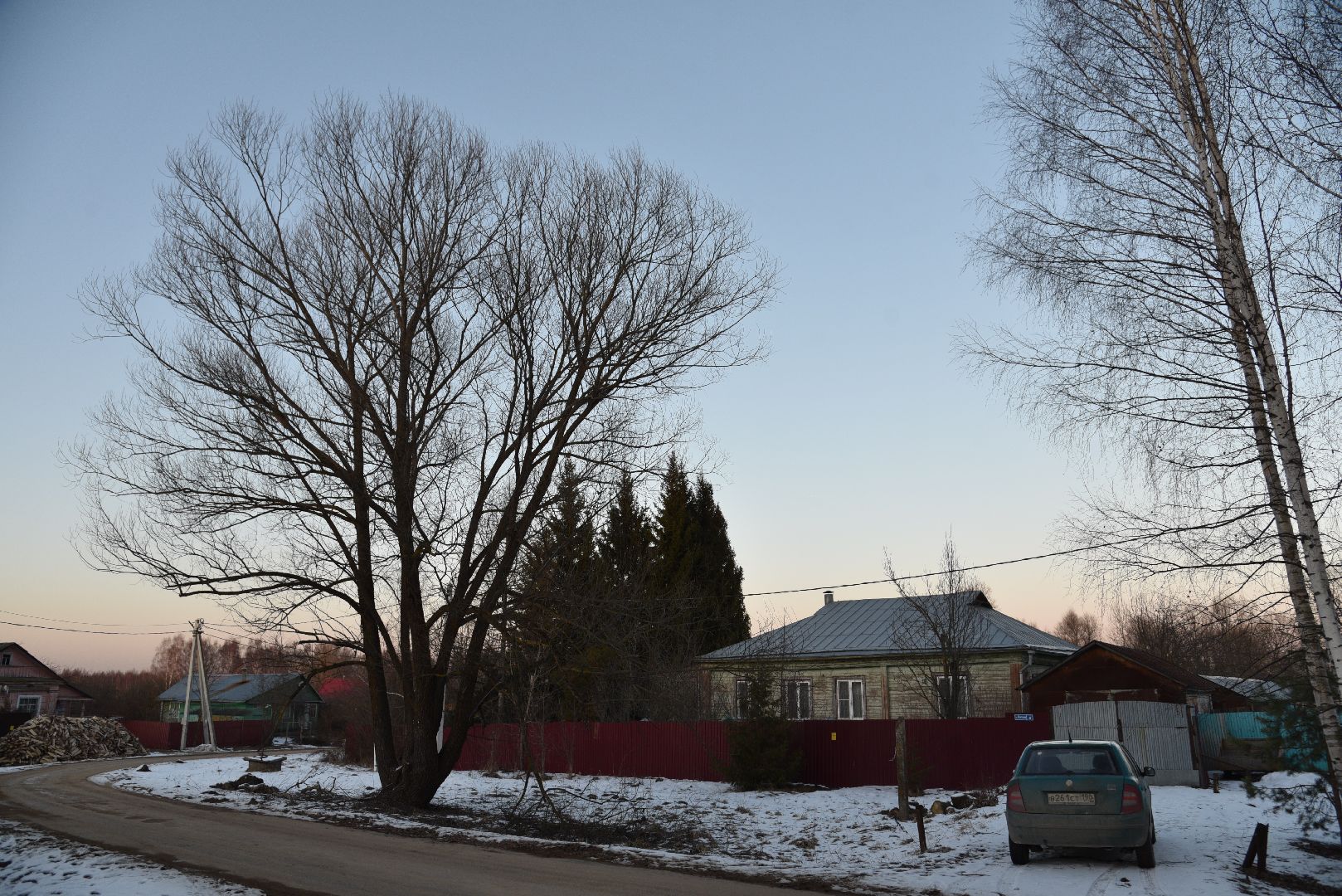 лотошино, калицино, выездная администрация, благоустройство,