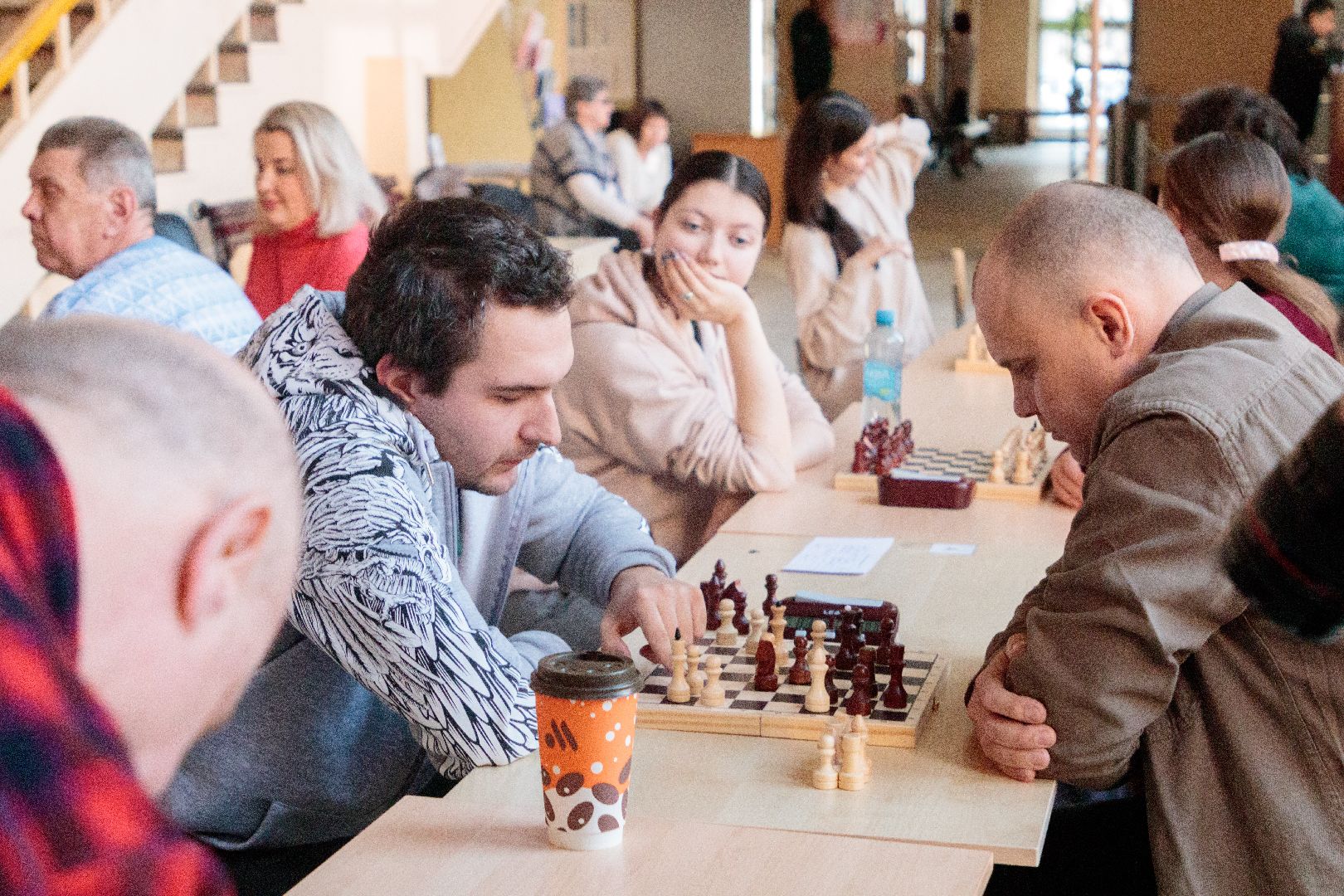 шахматы, спартакиада в лыткарино, спартакиада трудовых коллективов, спорт, вертикалки,