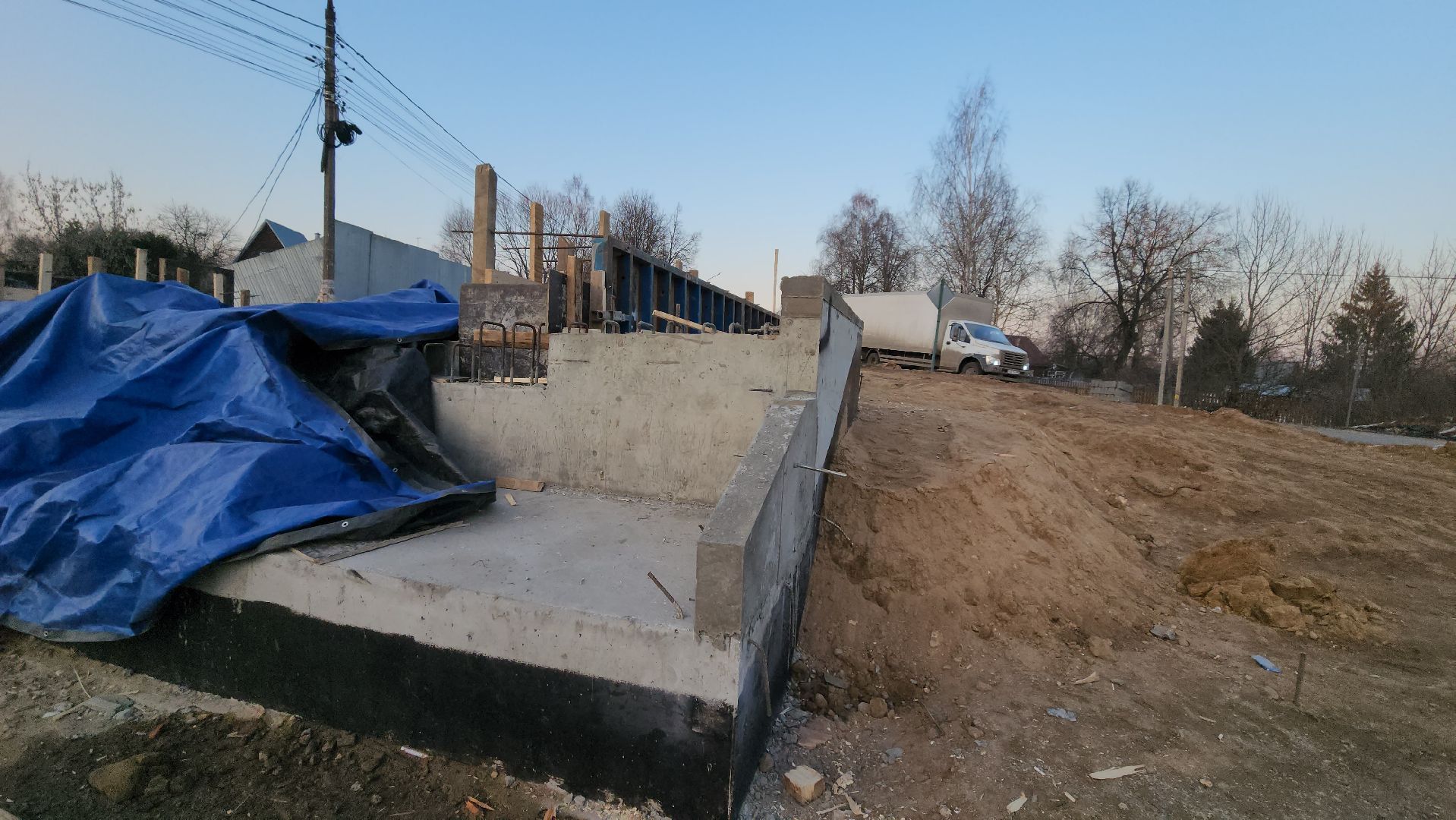 Химки, строительство, благоустройство, вертикалки,