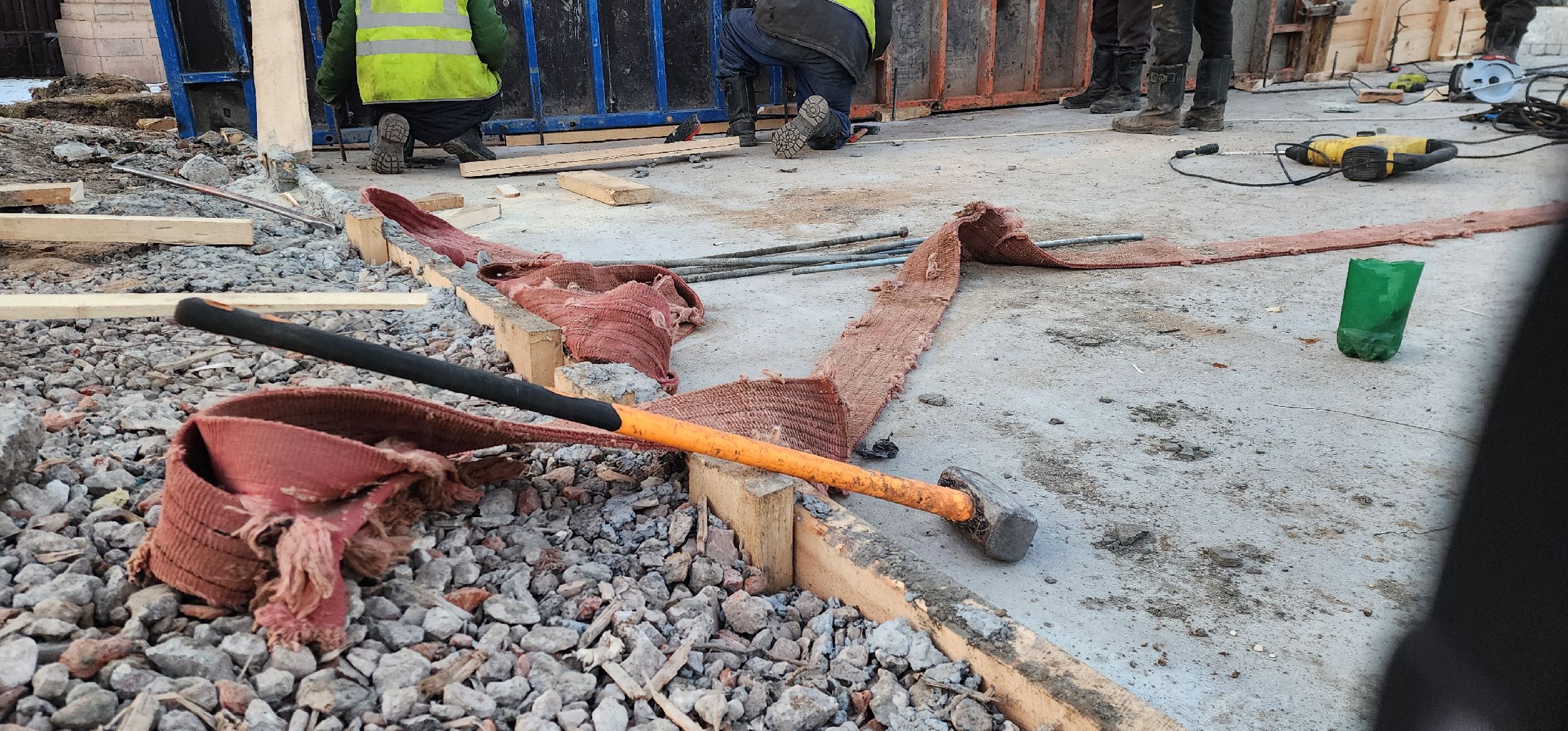 Химки, строительство, благоустройство, вертикалки,