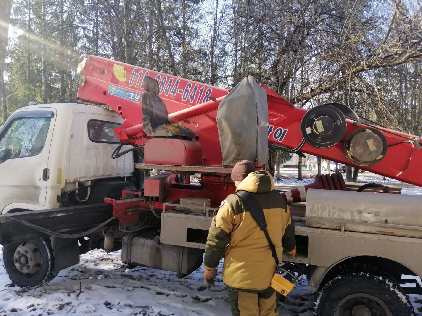 городской округ восход, жкх, благоустройство, ливневки, вертикалки,водосток,