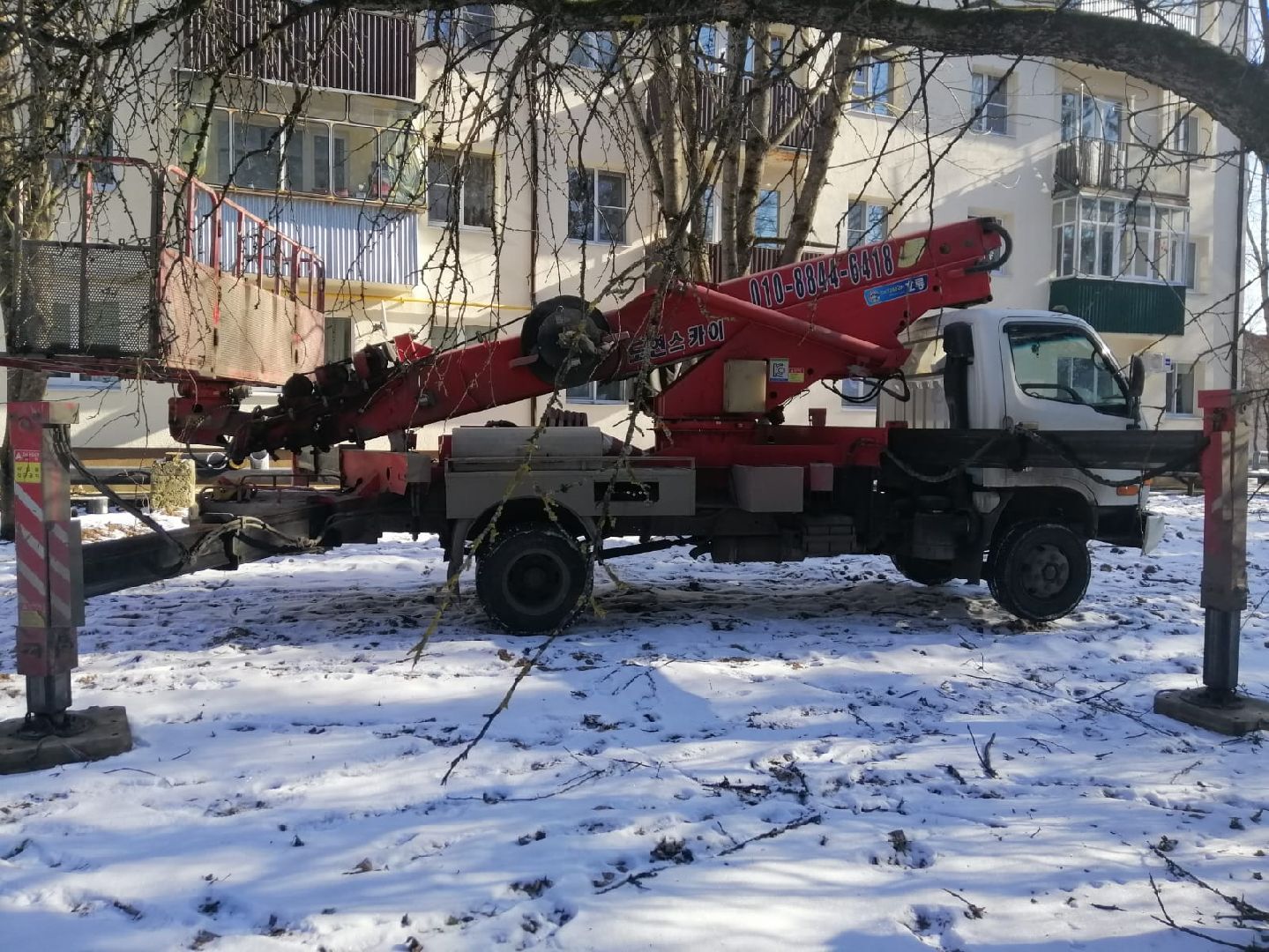 городской округ восход, жкх, благоустройство, ливневки, вертикалки,водосток,