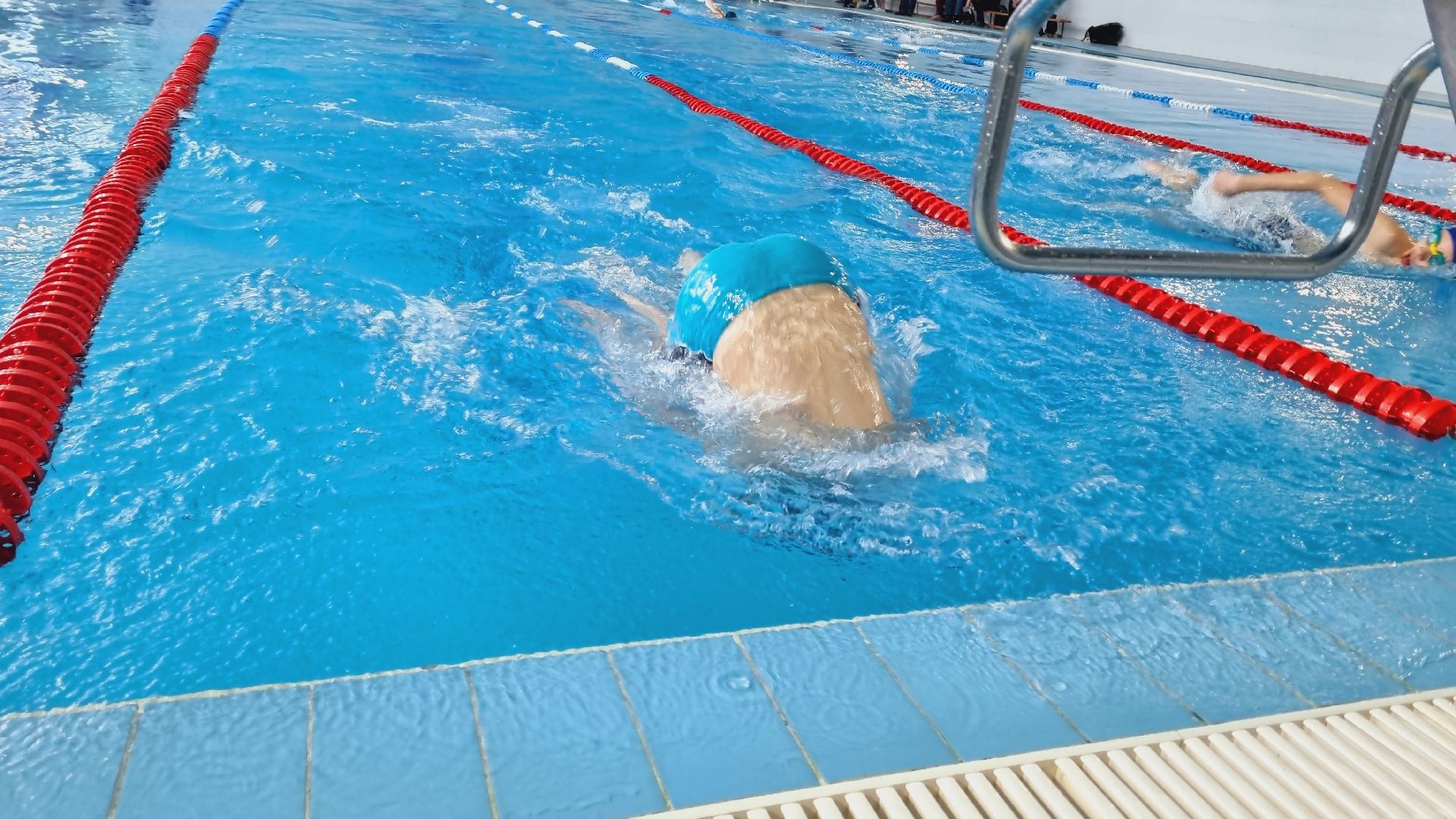 Подмосковье, Ивантеевка, МЧС