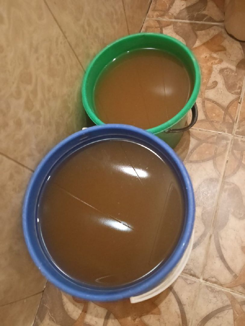 электросталь, жкх, выездная администрация, качество воды, жители, глава округа, вертикалки,