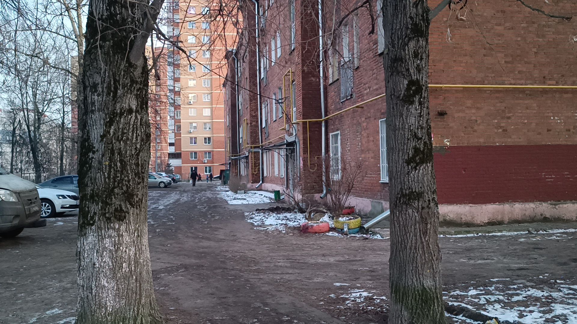 выездная администрация, капремонт, лобня, вертикалки,