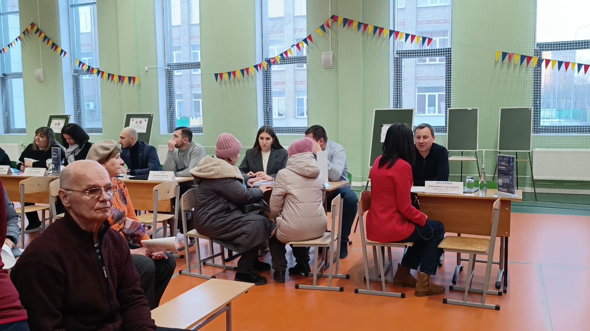 выездная администрация, капремонт, лобня, вертикалки,