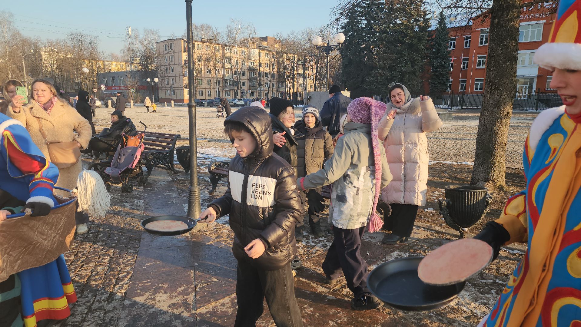 долгопрудный, масленица, площадь собина, дши семья, разгуляй, вертикалки,