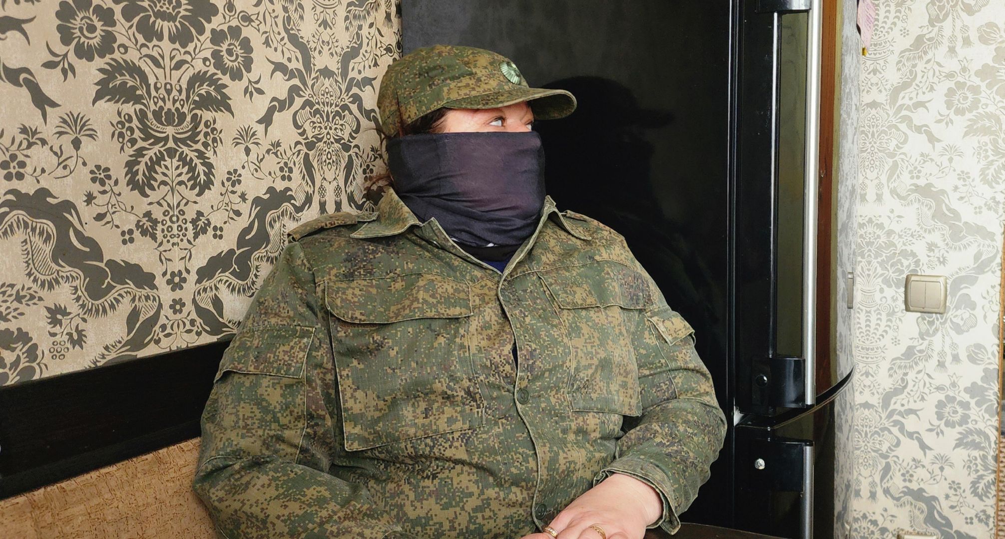 вертикалки, спецоперация, волонтерская группа, общество,