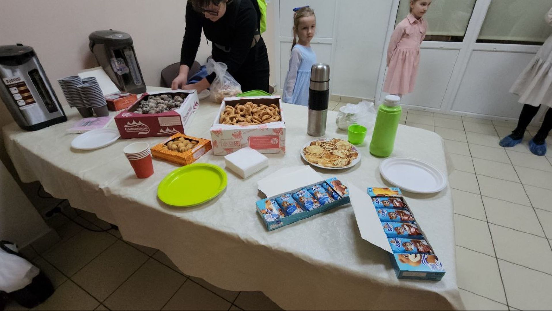 Игры, Дети, Истра,Масленица,