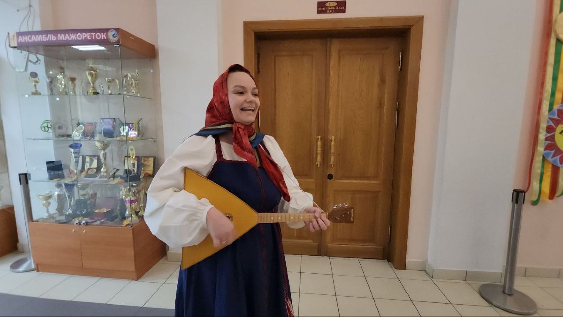 Игры, Дети, Истра,Масленица,