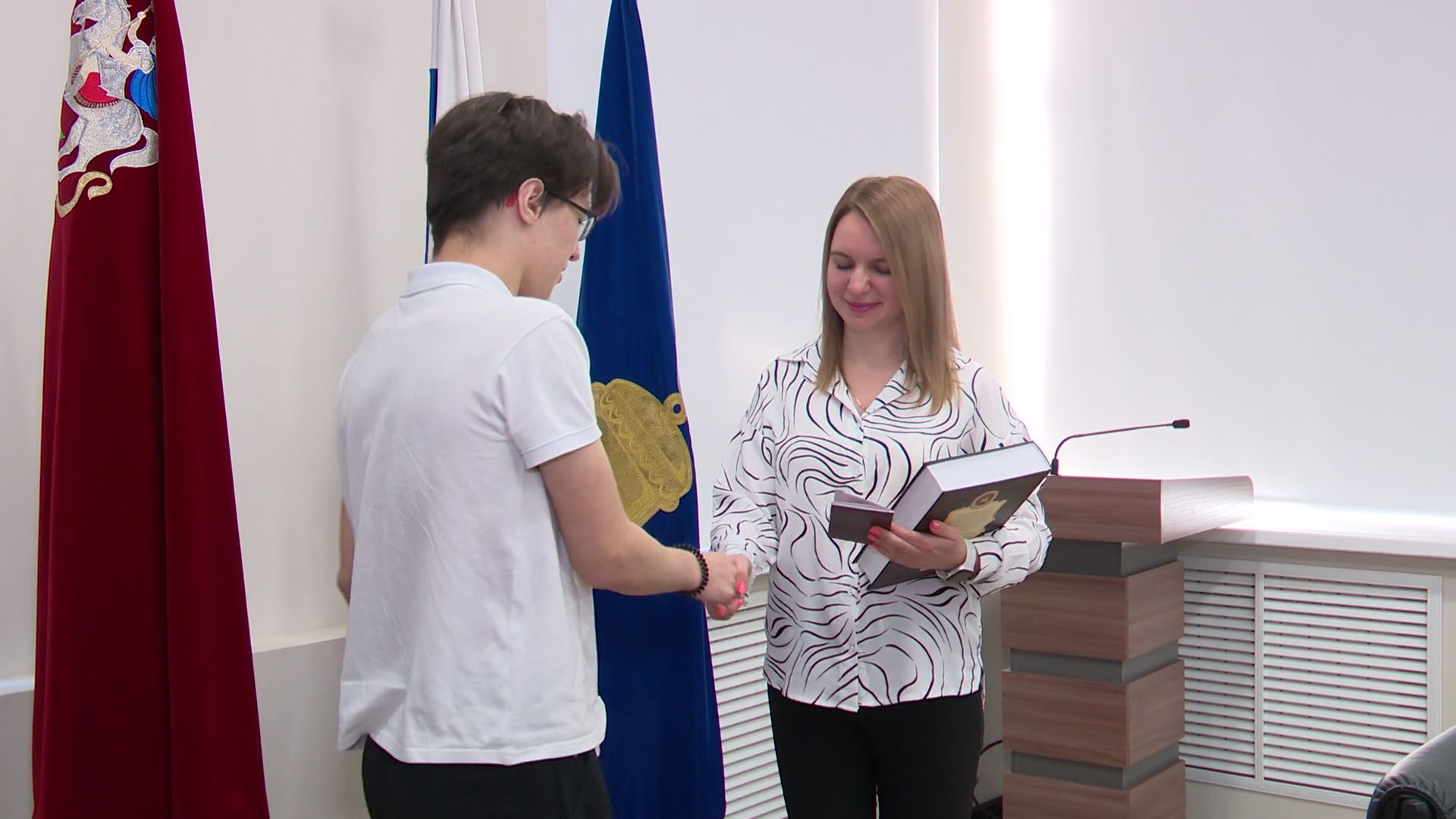 ректов, вертикалки, паспорта, первый паспорт,