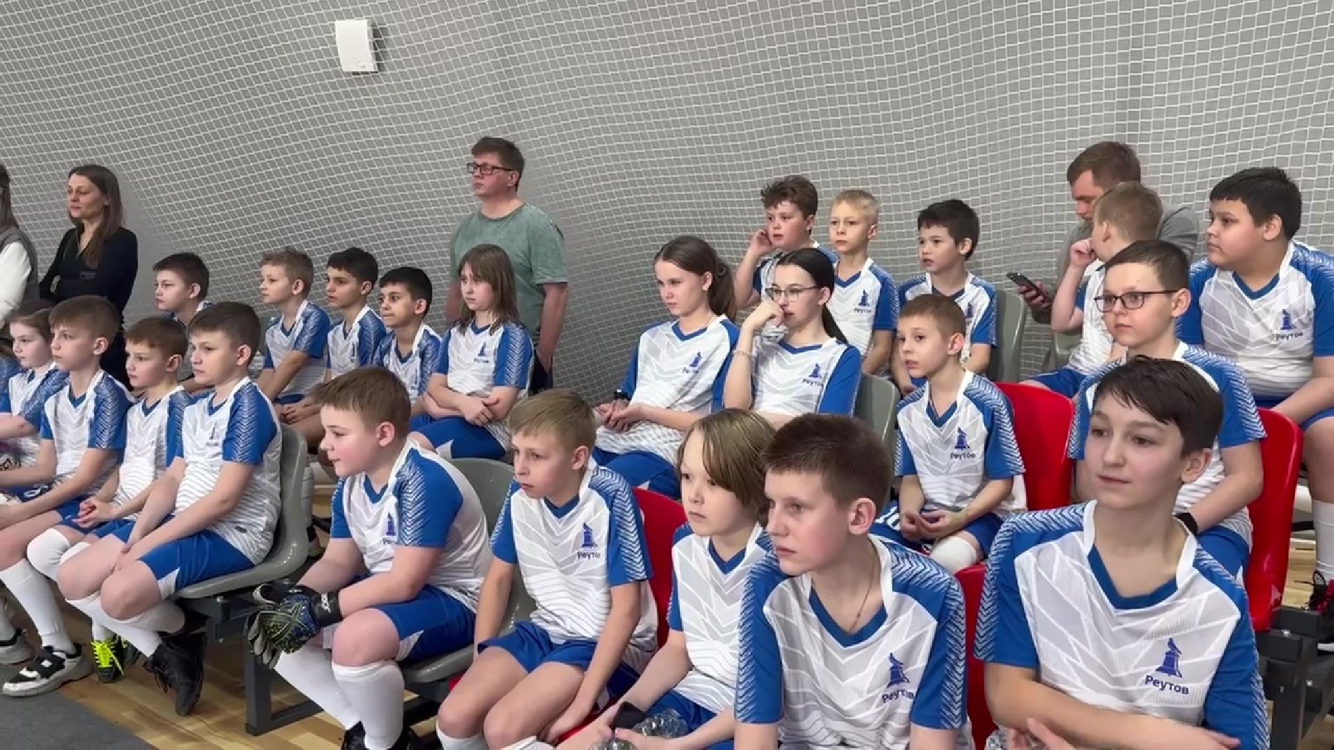 реутов, вертикалки, спорт, футбол,