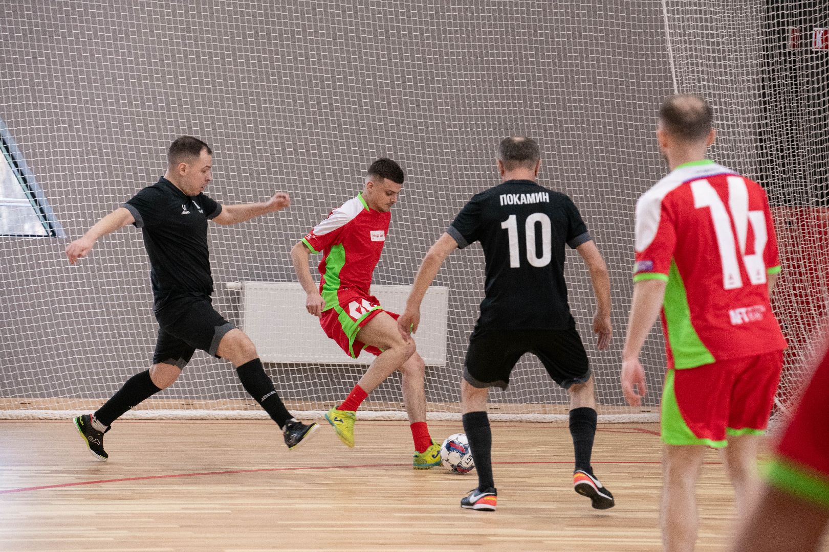 реутов, вертикалки, спорт, футбол,