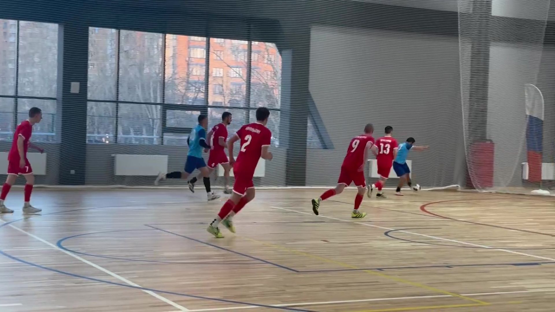 реутов, вертикалки, спорт, футбол,