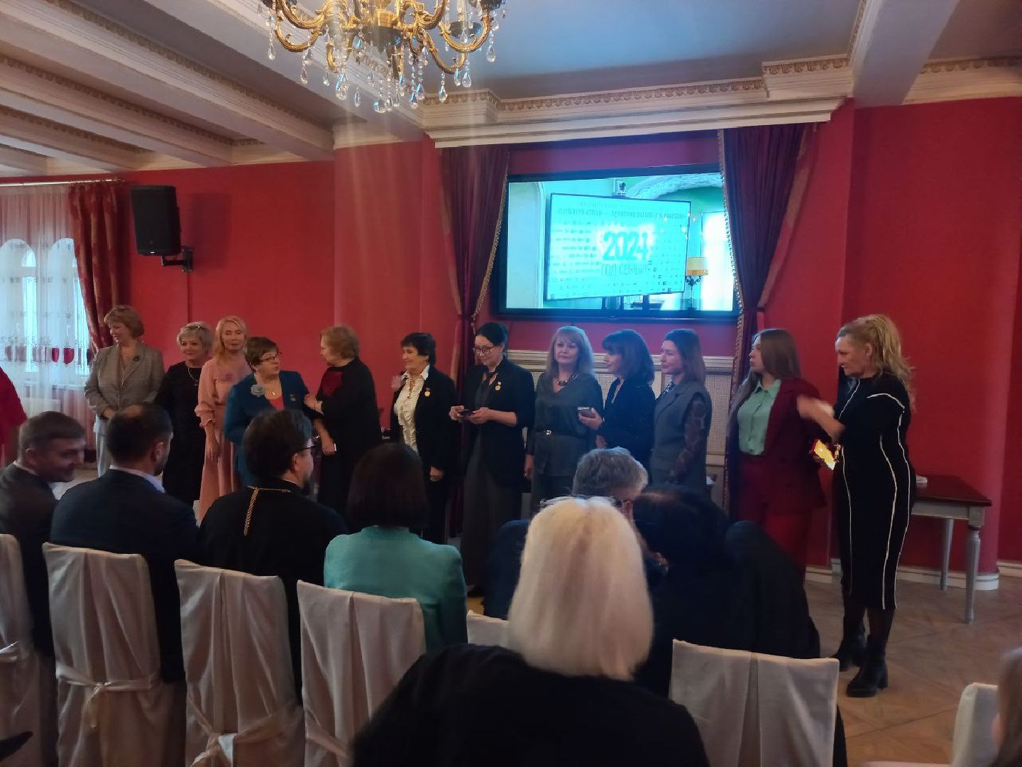 сергиев посад, сжр, союз женщин россии,