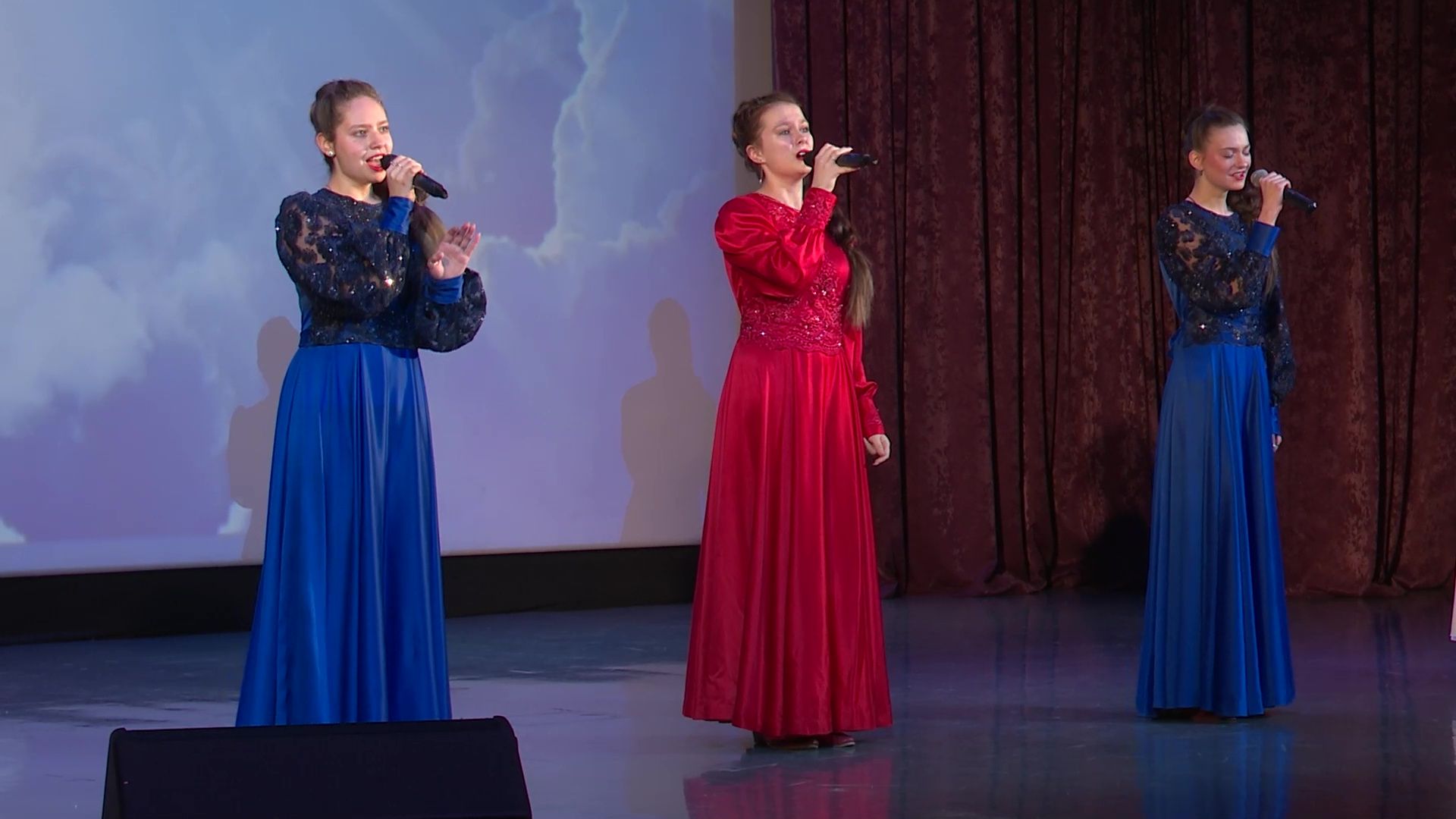 реутов, вертикалки, славяночка, русская песня, 15 лет,