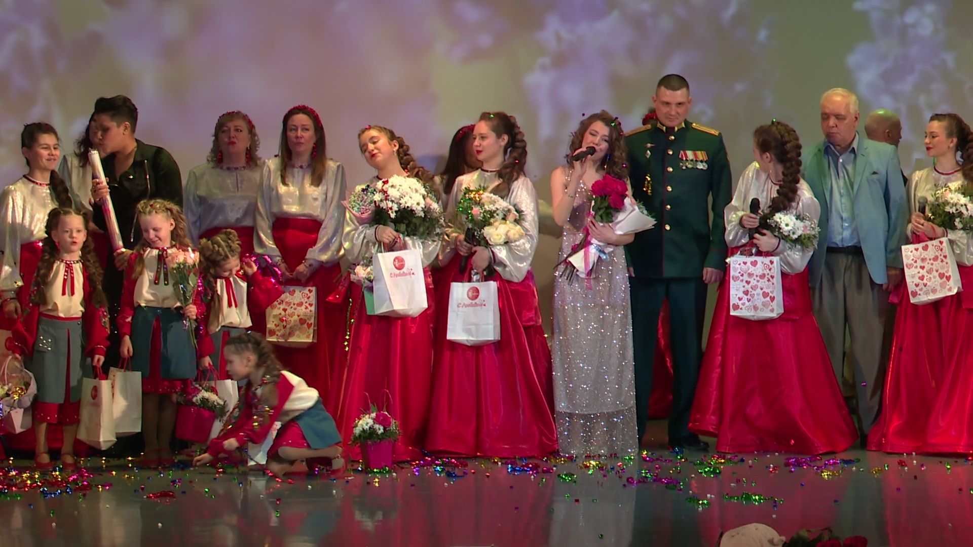 реутов, вертикалки, славяночка, русская песня, 15 лет,