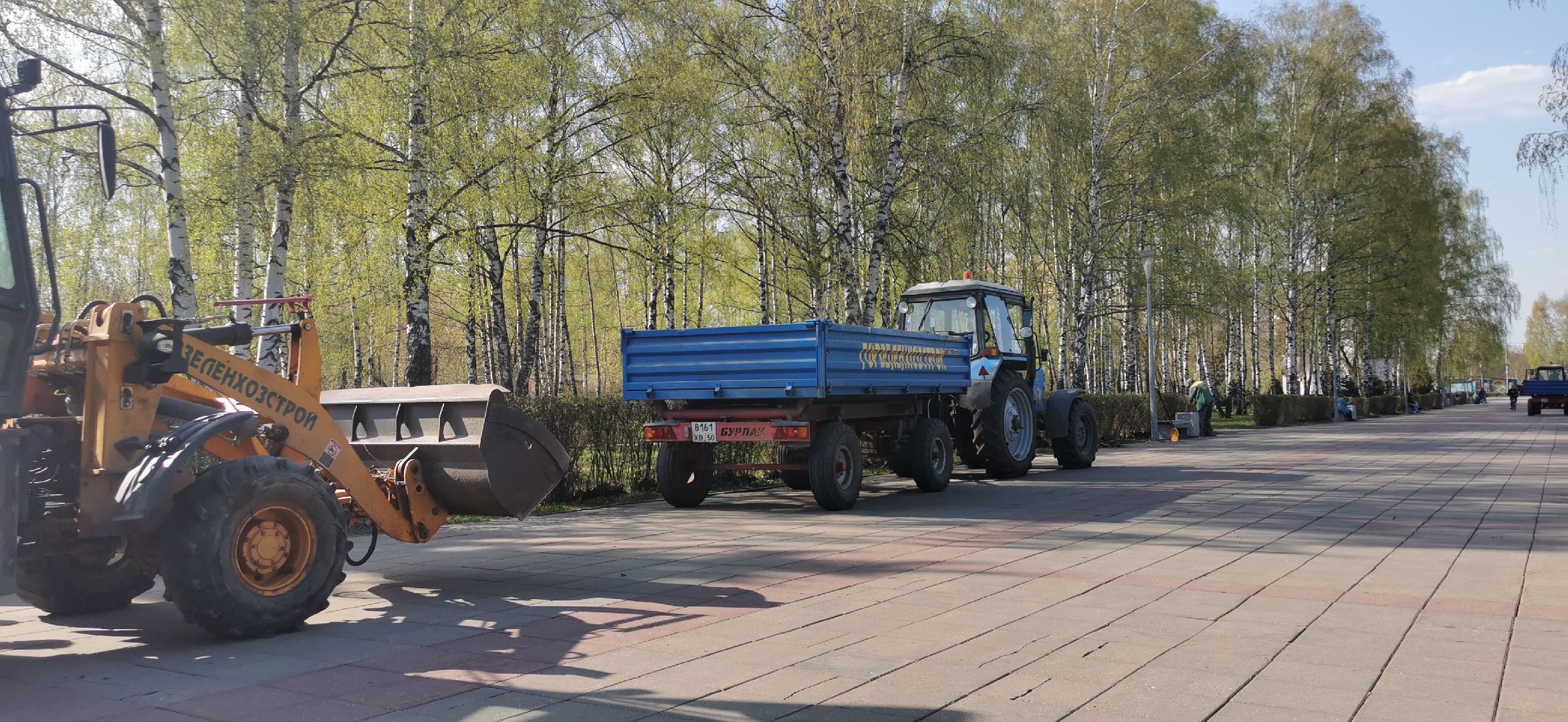 благоустройство, ЖКХ,