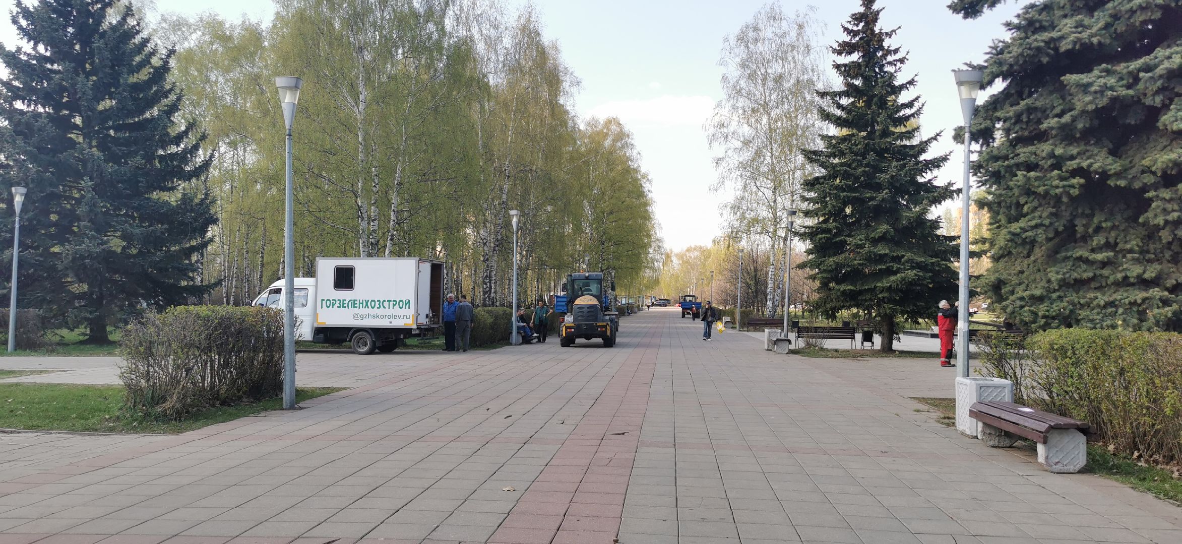 благоустройство, ЖКХ,