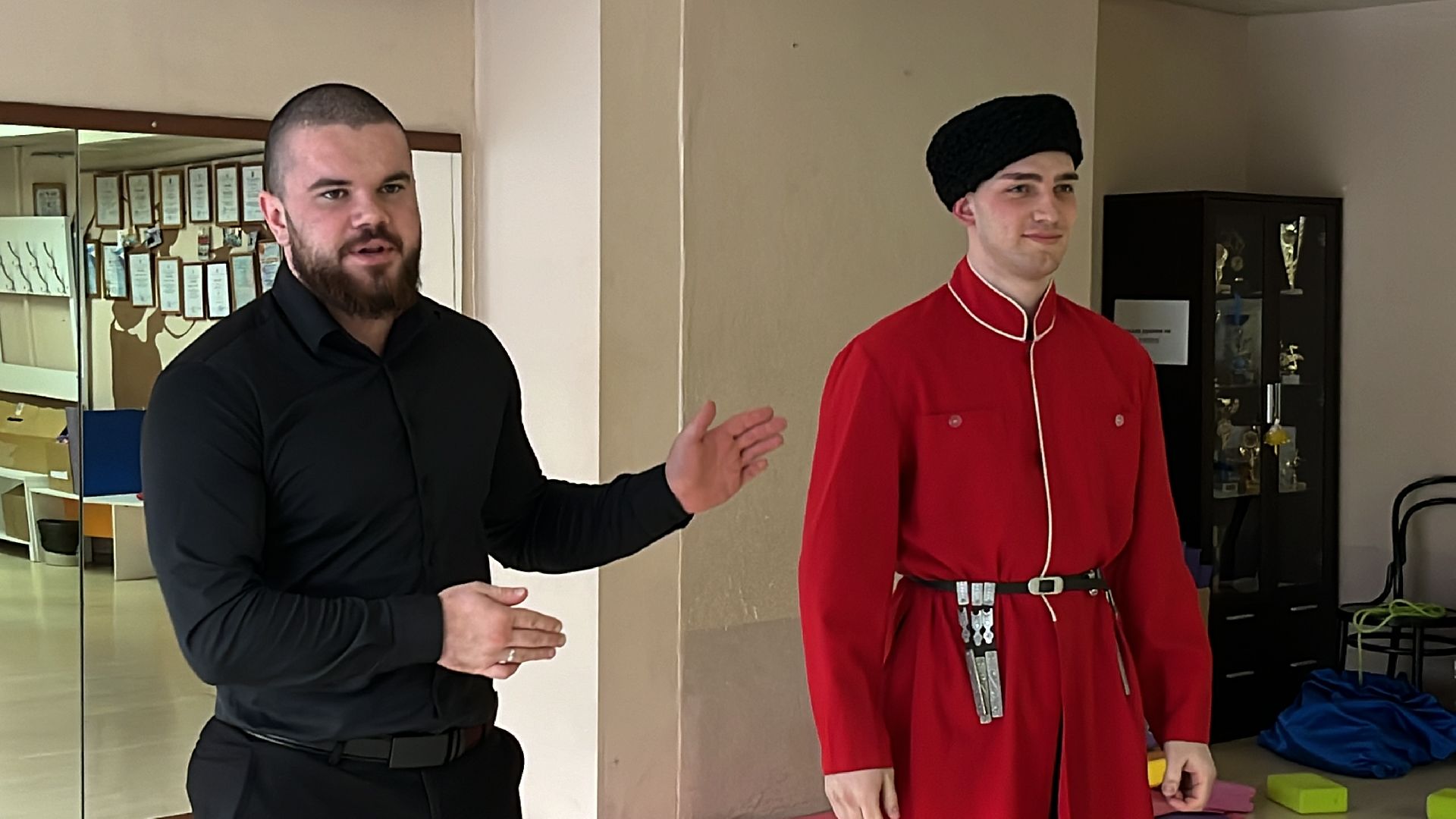 вертикалки,фланкировка, Казачья культура, Клуб атаман, ЦДК звезда, наро-фоминск,