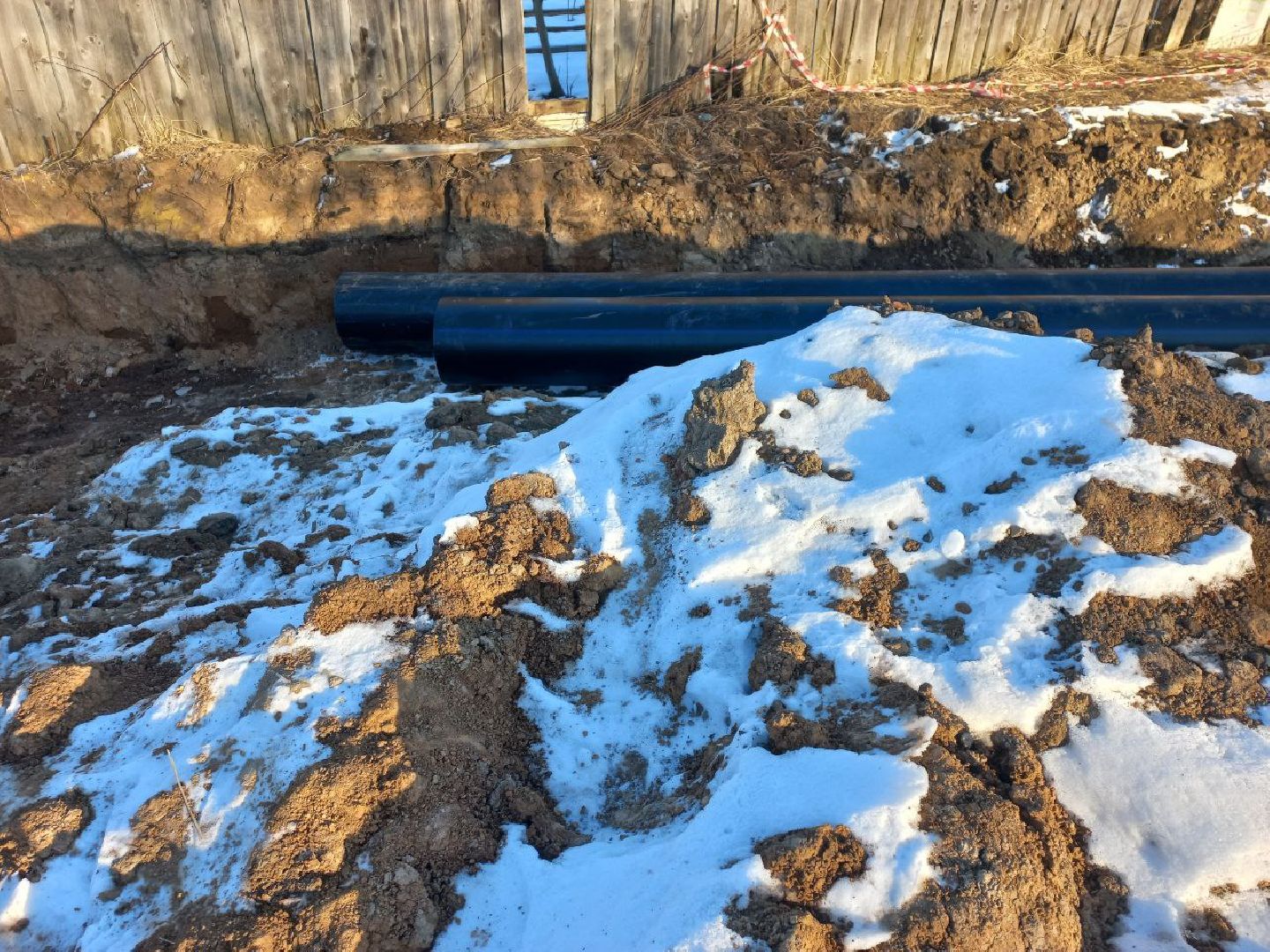 сергиев посад, водоканал, канализация, Афанасово,