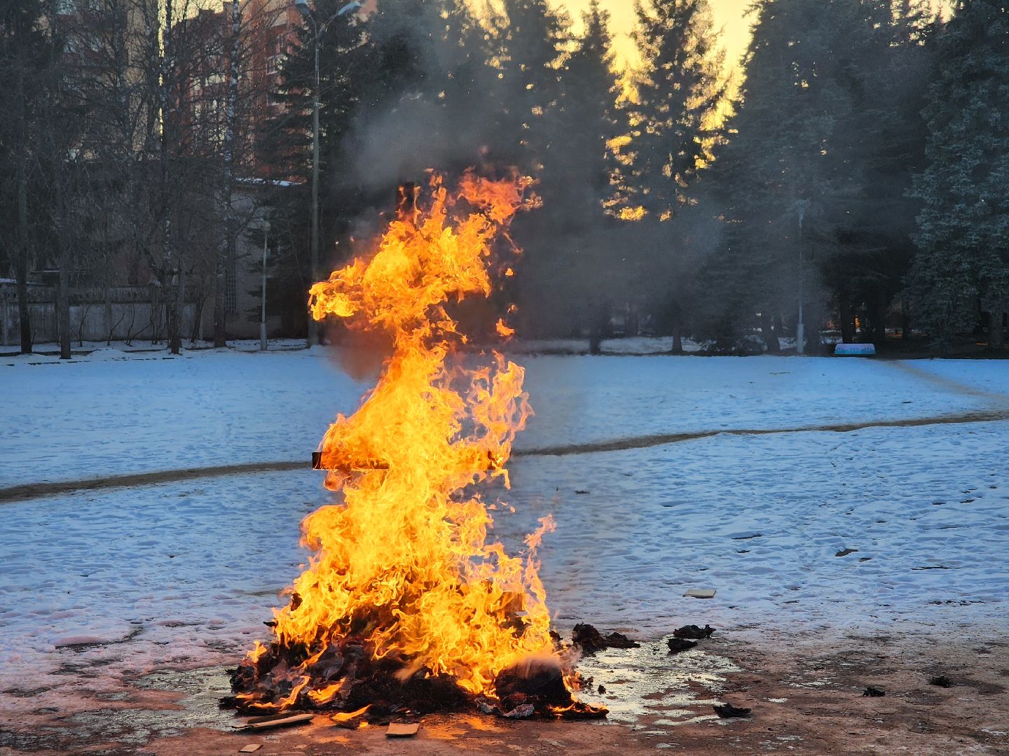 Дубна, Масленица, Университет Дубна, Праздник, Студенты, вертикалки,