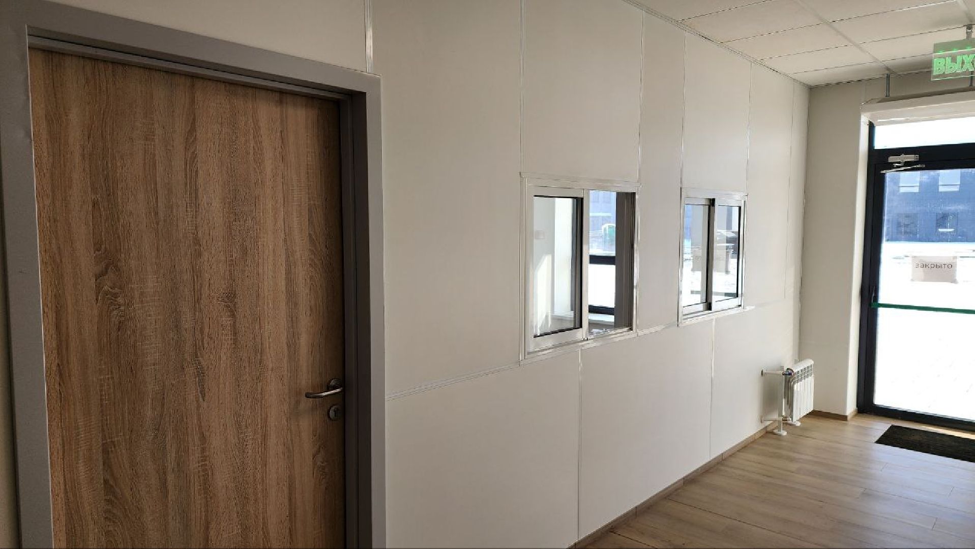 стройка, общежитие для работников, домодедедово,