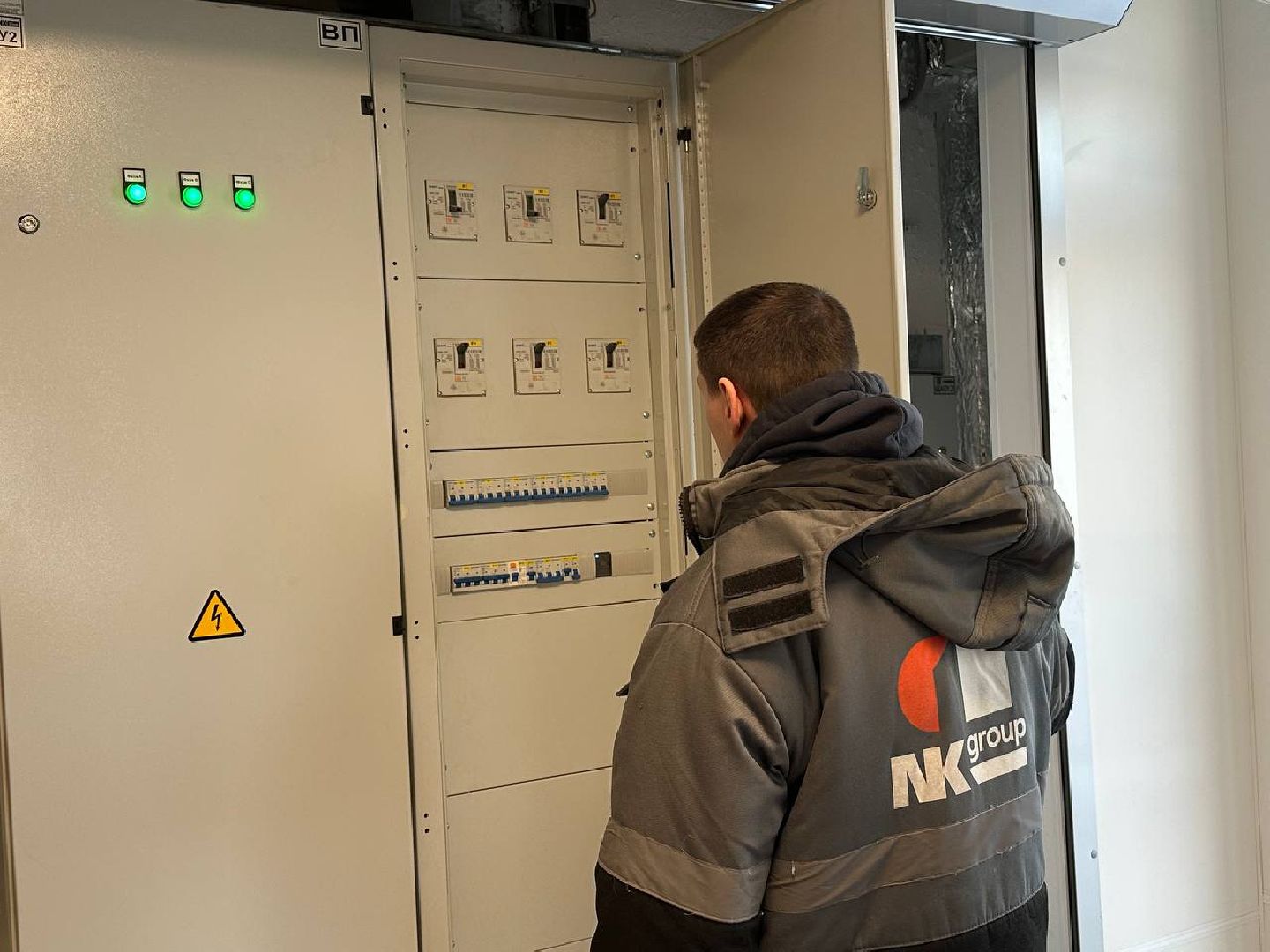 стройка, общежитие для работников, домодедедово,