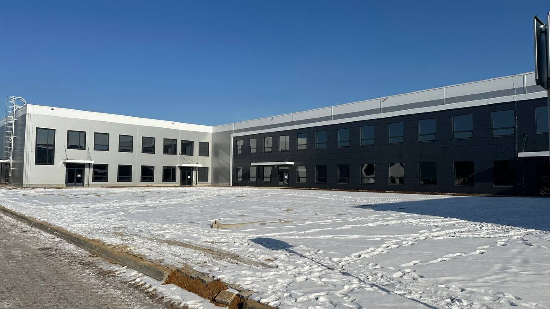 стройка, общежитие для работников, домодедедово,