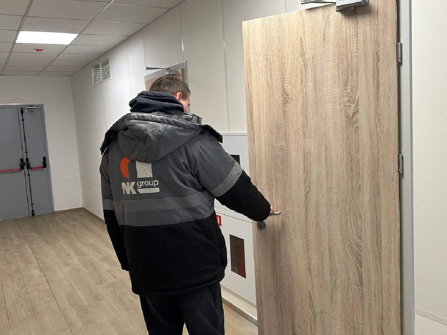 стройка, общежитие для работников, домодедедово,