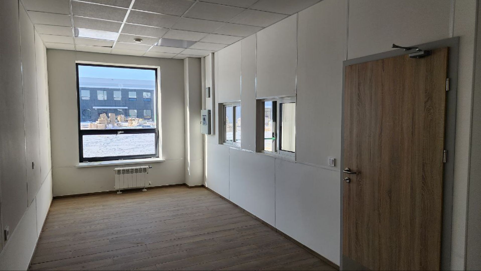 стройка, общежитие для работников, домодедедово,