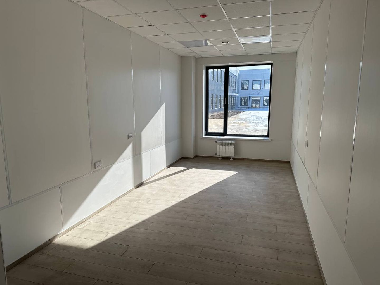 стройка, общежитие для работников, домодедедово,