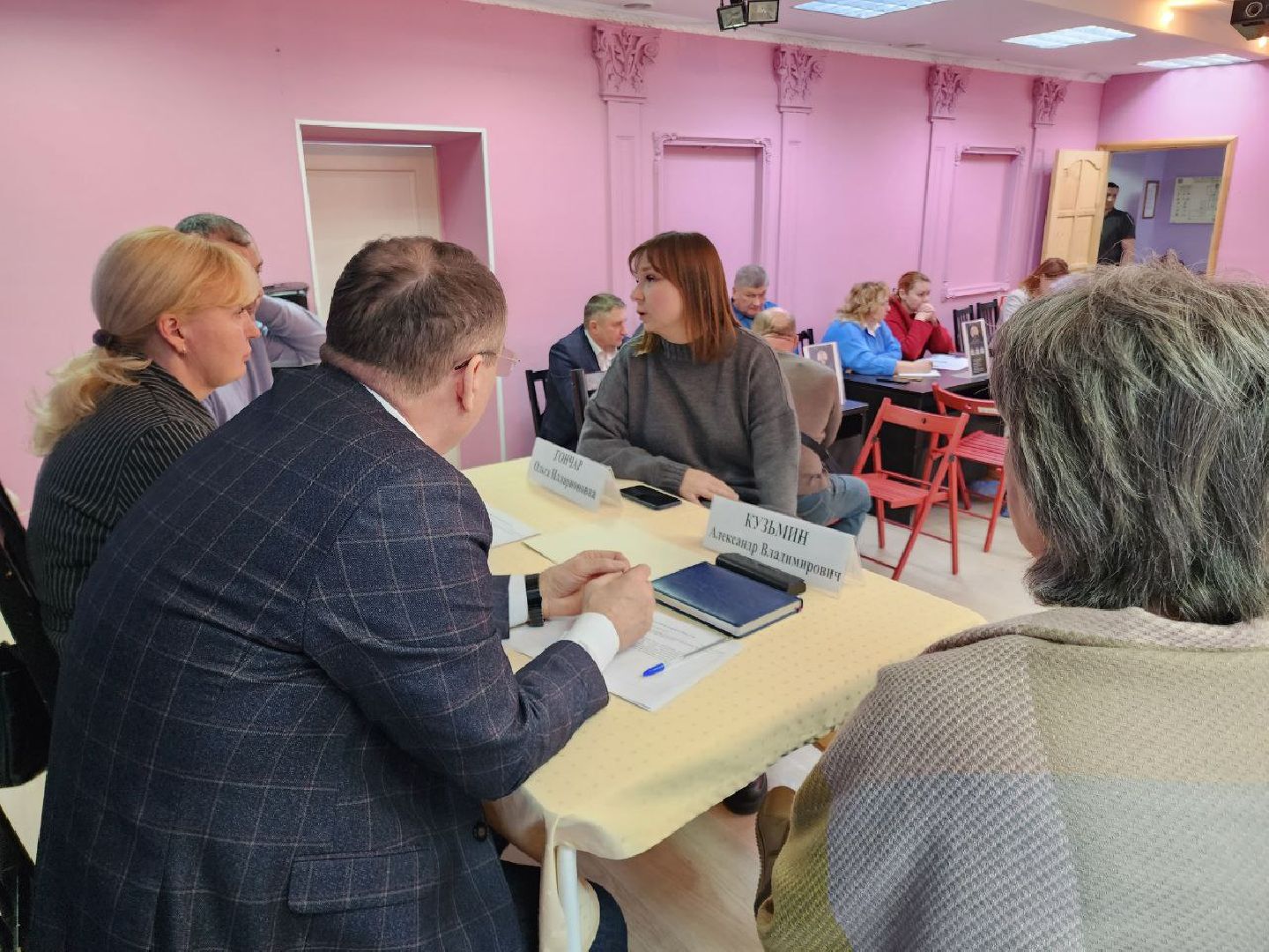 солнечногорск, жители, выездная администрация, вопросы, вертикалки,