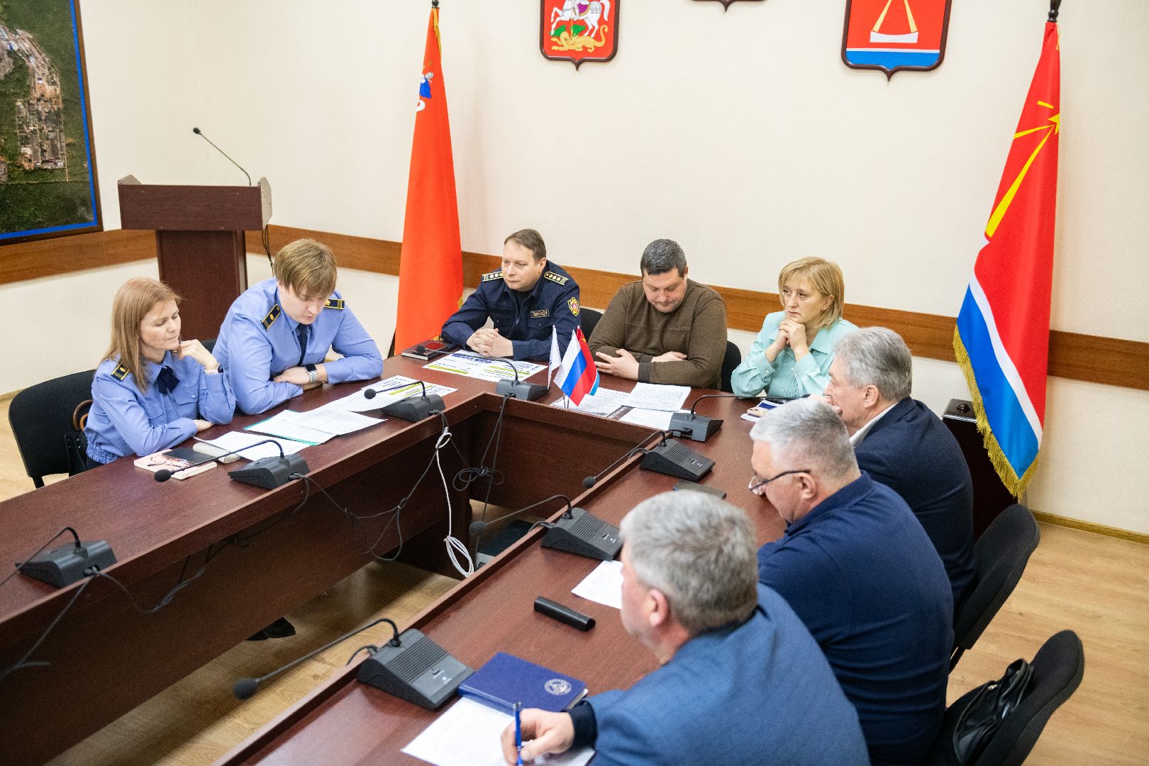 управдом, лыткарино, общество, газовая безопасность, система ГИС ЖКХ, вертикалки,