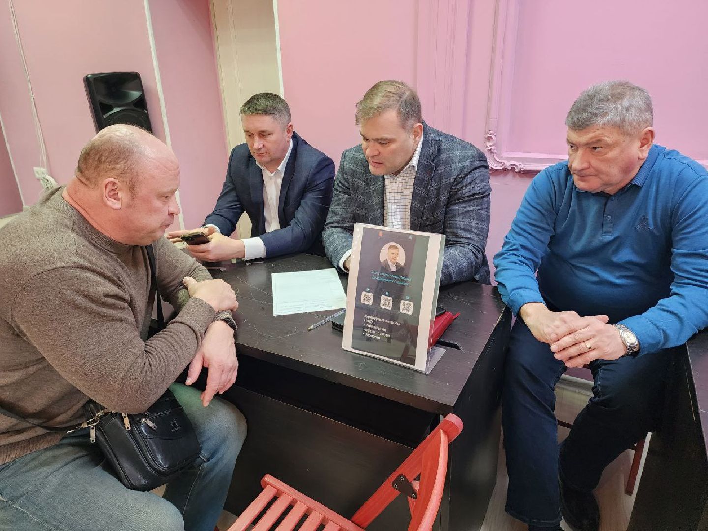 солнечногорск, выездная администрация, жители, проблемы, вертикалки,