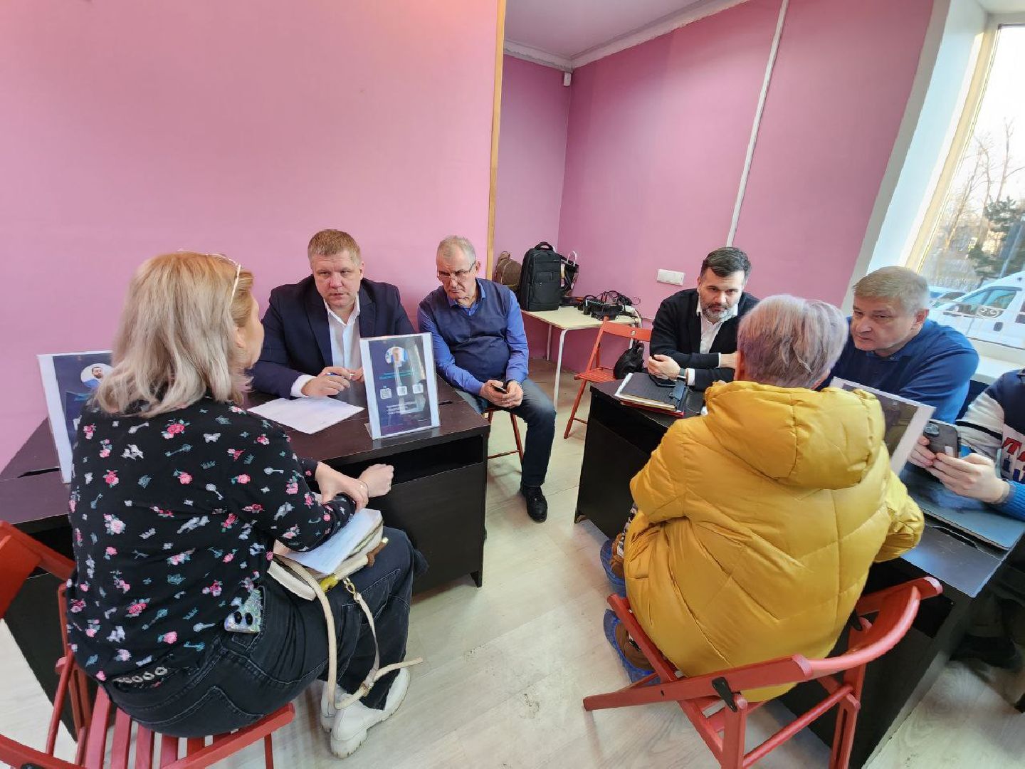 солнечногорск, выездная администрация, жители, проблемы, вертикалки,