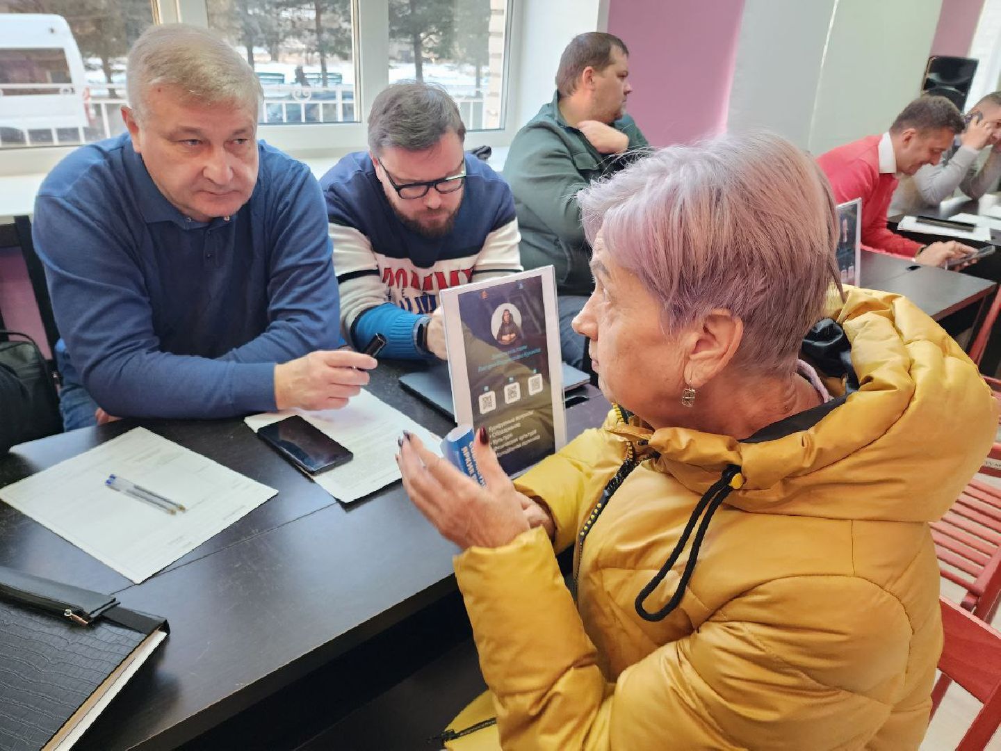 солнечногорск, выездная администрация, жители, проблемы, вертикалки,