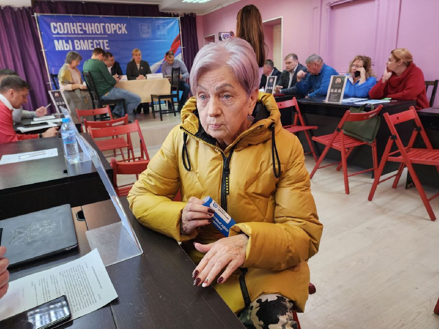 солнечногорск, выездная администрация, жители, проблемы, вертикалки,