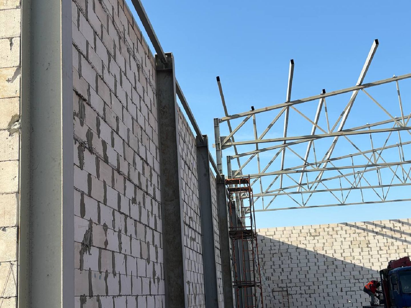 воскресенск, строительство, фармпредприятие, вертикалки,