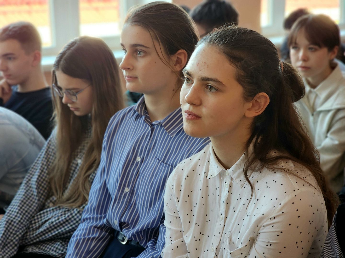 пущино, серпухов, образование, история,