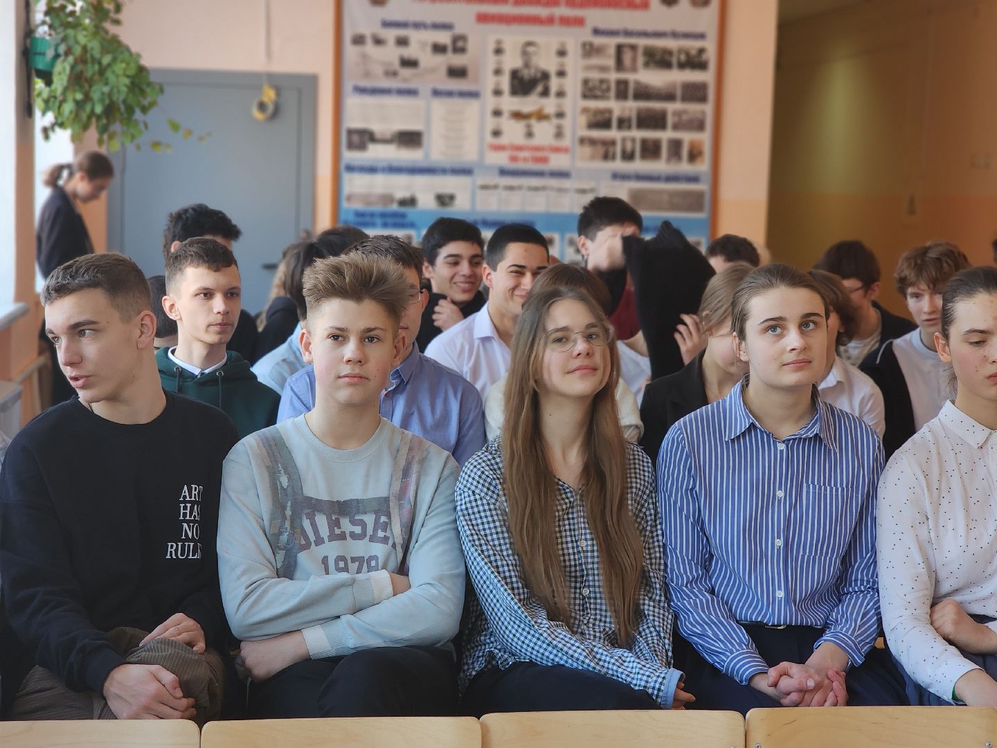 пущино, серпухов, образование, история,