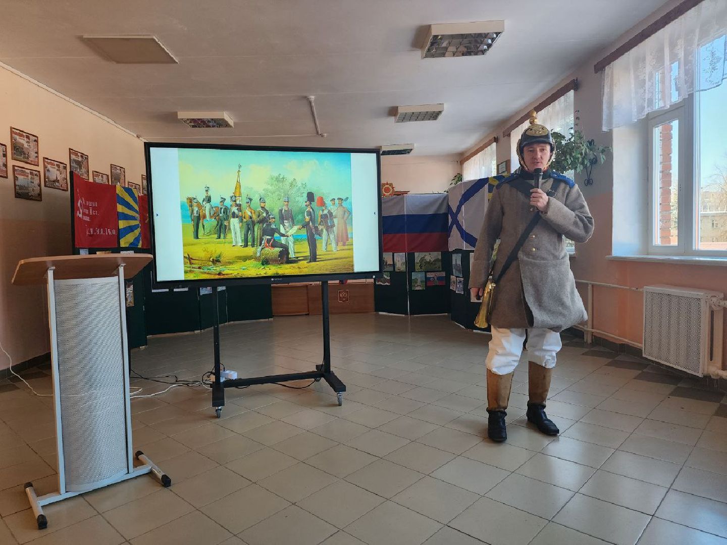 пущино, серпухов, образование, история,