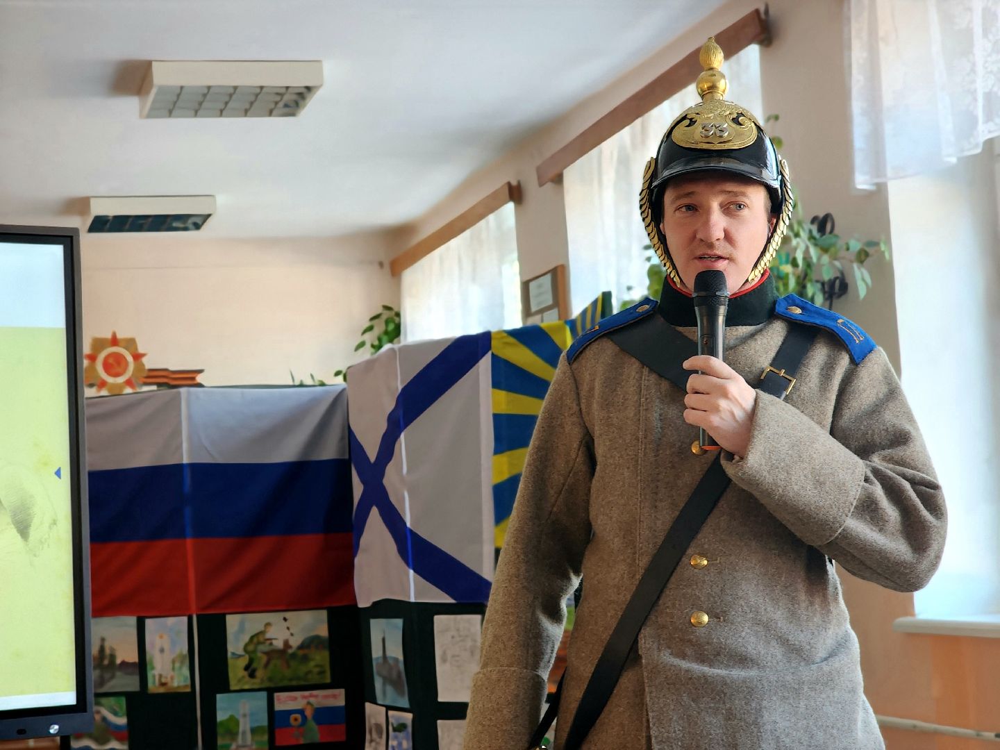 пущино, серпухов, образование, история,