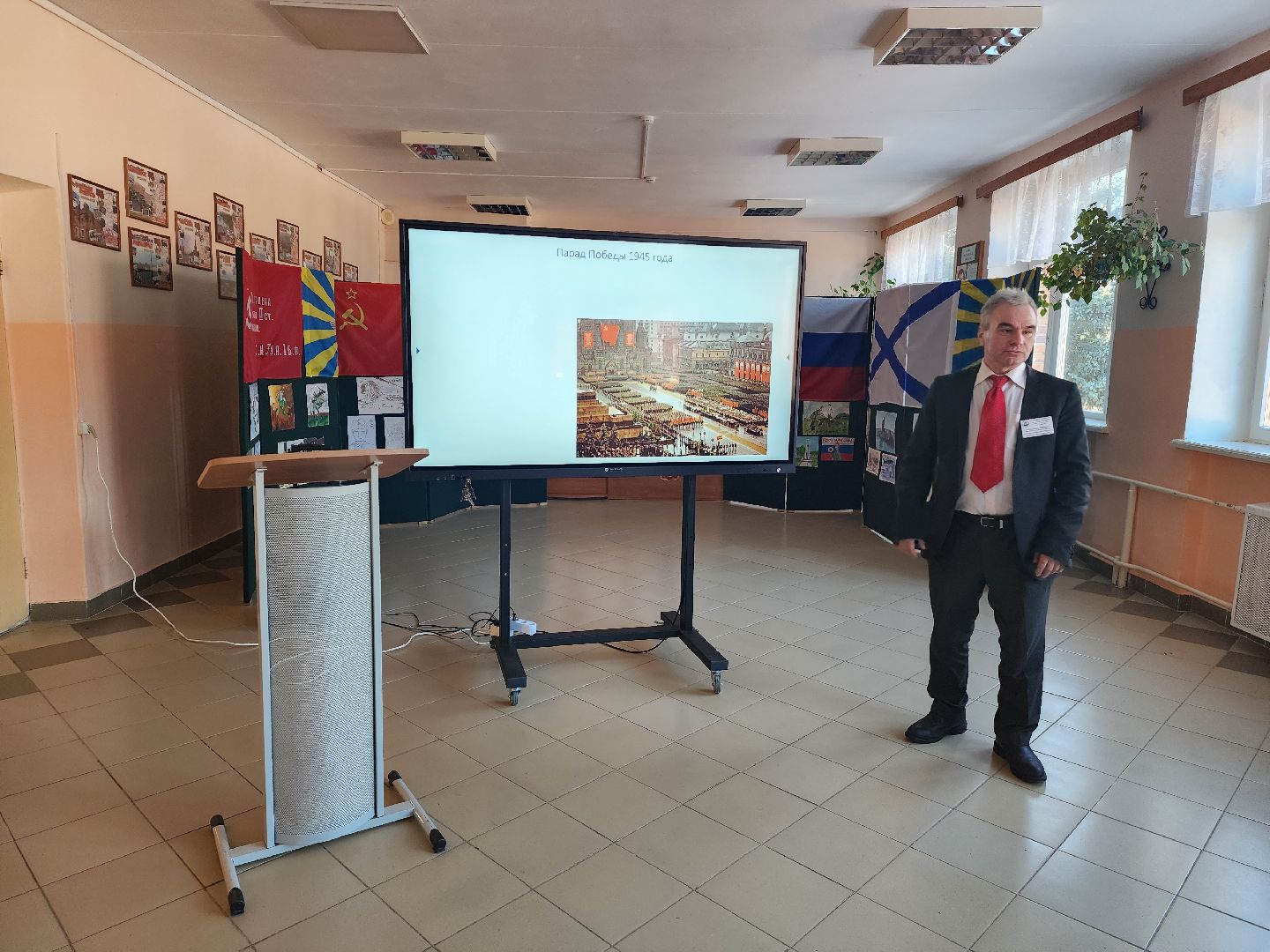 пущино, серпухов, образование, история,