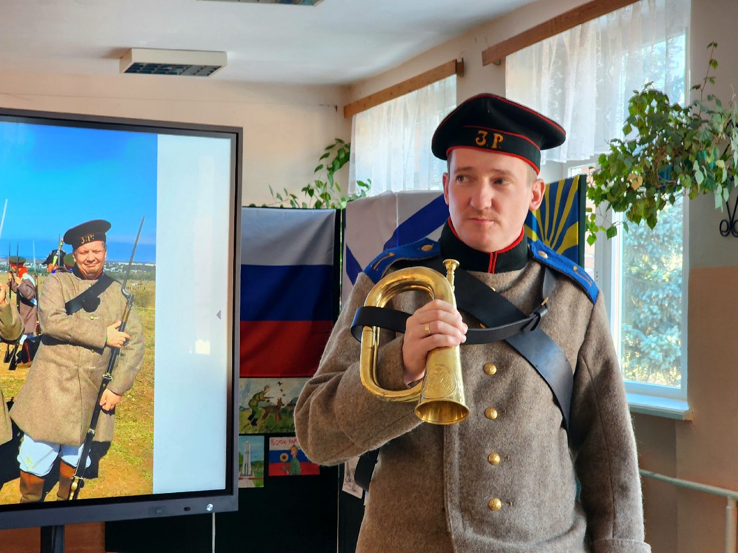 пущино, серпухов, образование, история,