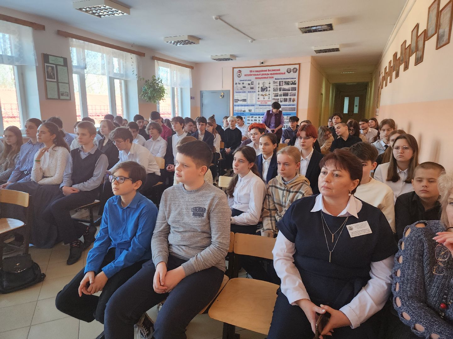 пущино, серпухов, образование, история,