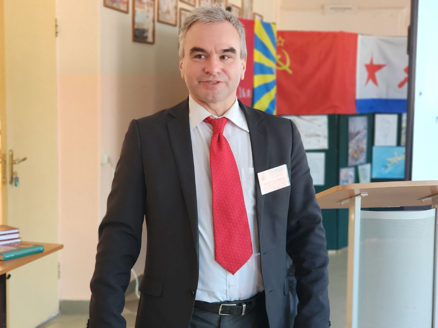 пущино, серпухов, образование, история,