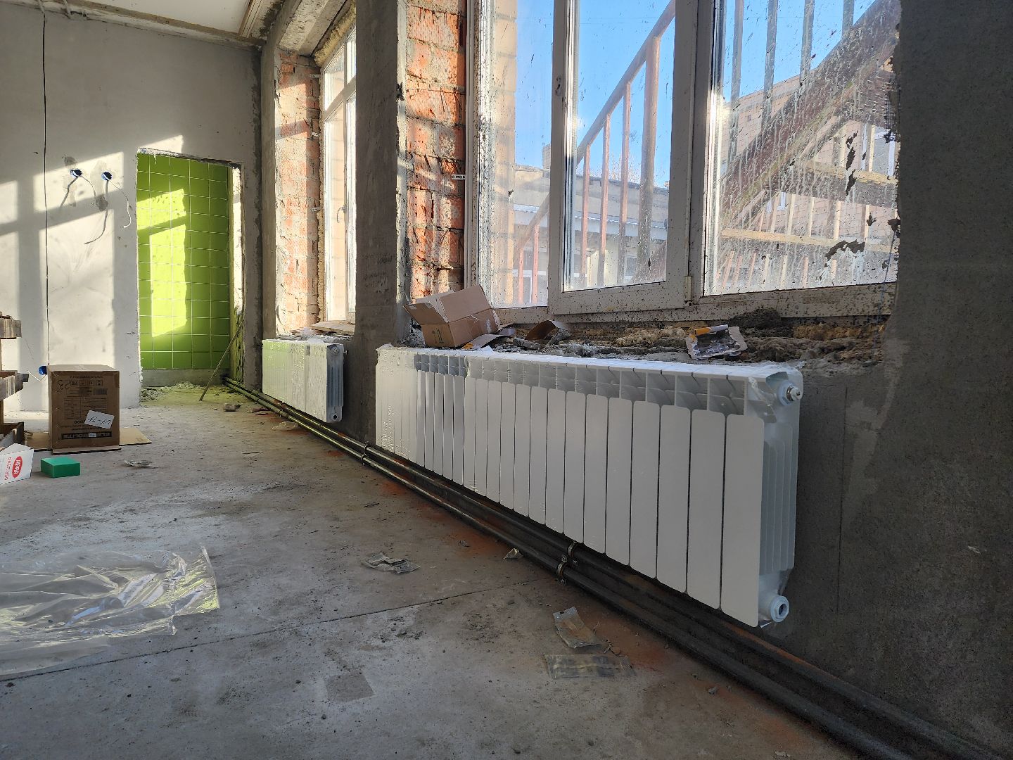 вертикалки, детский сад, строительство, красногорск,