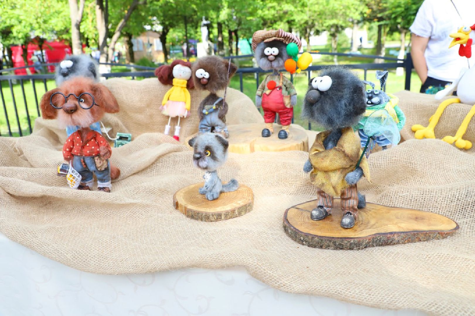 мастера, вязание, игрушки, вертикалки,